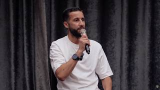 L'histoire de l'islam racontée en 1h ! Par Sofiane Meziani