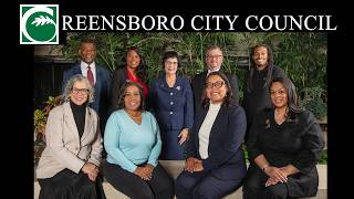 City Council Meeting 8/3/2026