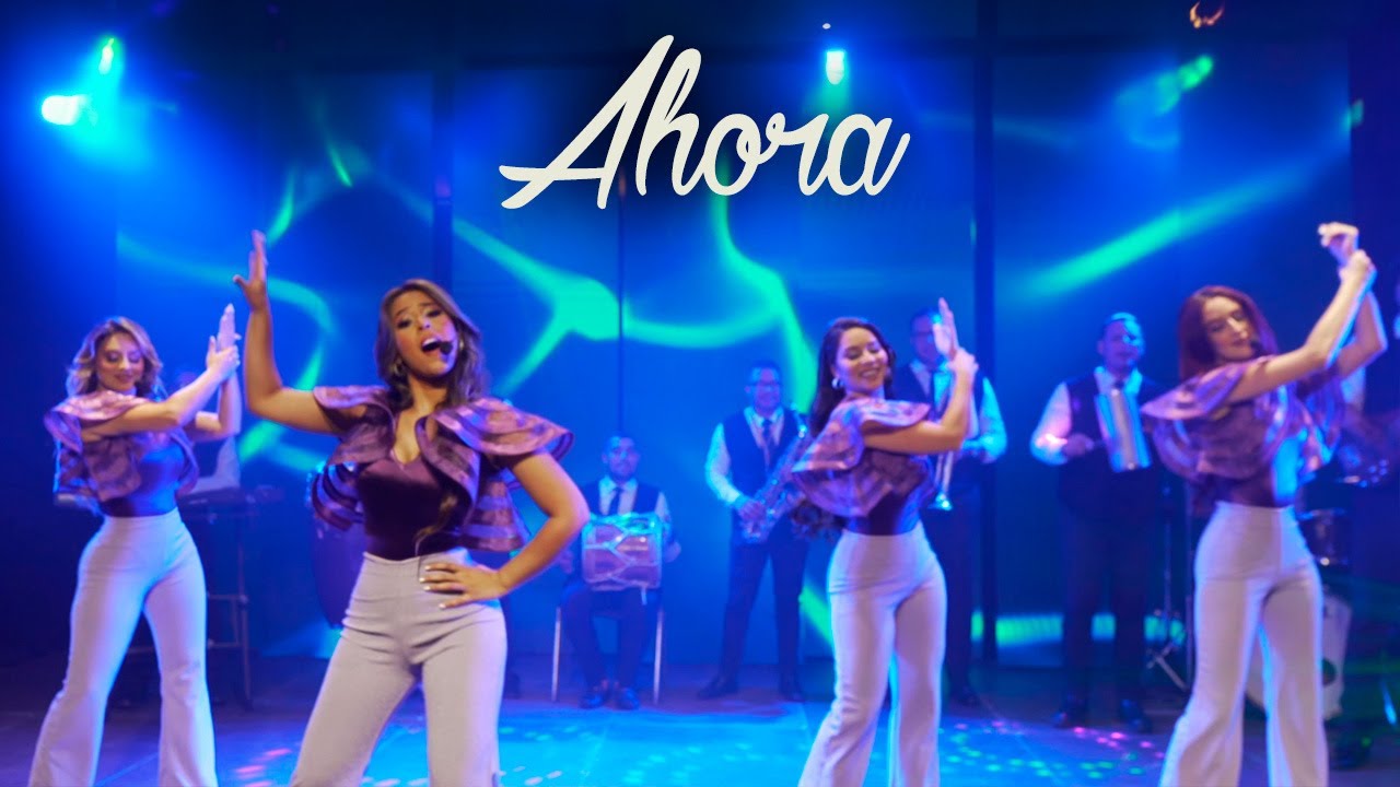 Watch Las Chicas del Can - Ahora on YouTube Watch Las Chicas del Can - Ahora on YouTube