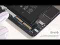 Apple iPad mini - как разобрать айпад и технический обзор