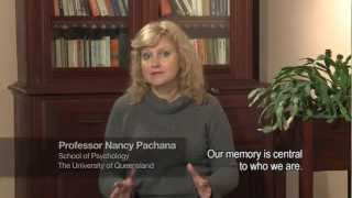 RECAPS Memory in Dementia Introduction - With Subtitles