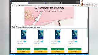 eShop vedio series ( Episode 33 )