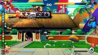 Trunks Bluegeta SKD Anywhere