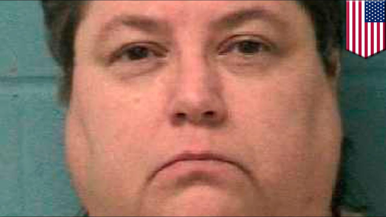 Stay of execution: 'Cloudy' lethal injection drug gets Georgia death row woman a reprieve