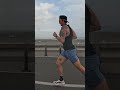 Navy’s 39th Bay Bridge 10K Run #coronadobridge
