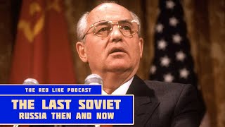 Download Lagu The Last Soviet: Russia, Then and Now - Twitter Space Panel