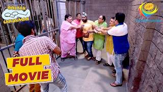 Purush Mandali ने चुराई Police की गाड़ी | Taarak Mehta Ka Ooltah Chashmah | Police Ki Car Chori