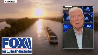 CRUISE SURGE: Demand skyrockets across the industry
