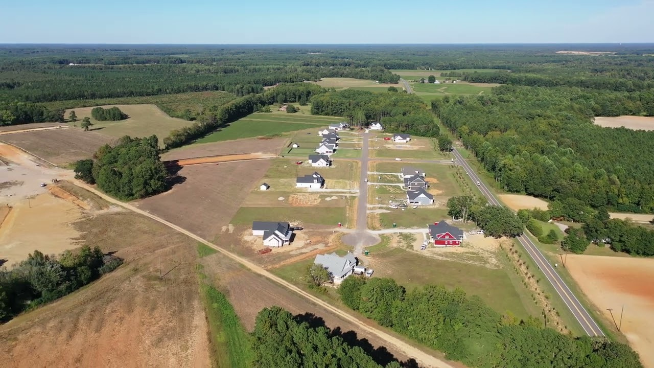 Farm at Red Oak Progress 9/27/2022 (26)