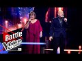 โชว์พิเศษจากศิลปินสายพลัง ไก่ VS กิต - Battle - The Voice All Stars - 28 Aug 2022