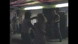 School of Rock 'n' Roll - Rhythm Cats