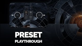 Preset Playthrough | Nucleus v1.4 | Audio Imperia