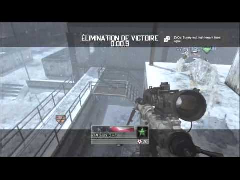 Killcam n°8 By NiGhT