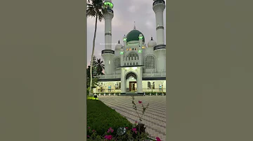 Kaduvayiljumamazjid Juma Mazjid 