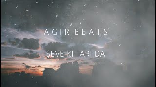 '' Şeveki Tarîda '' Kurdish Trap Beat '' Prod.by [ AGIR BEATS ] Resimi