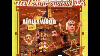 Massilia Sound System - Es Lo Picament
