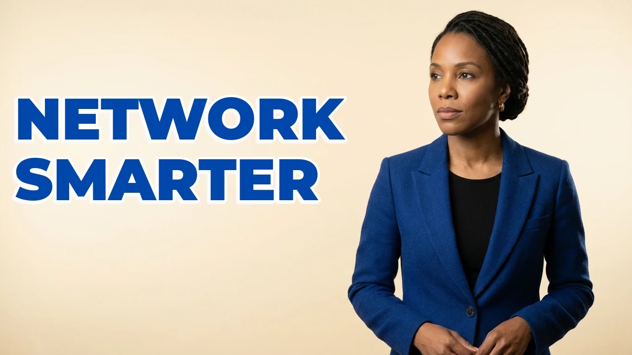 How Can Contractors Avoid Networking Mistakes At Industry Events?