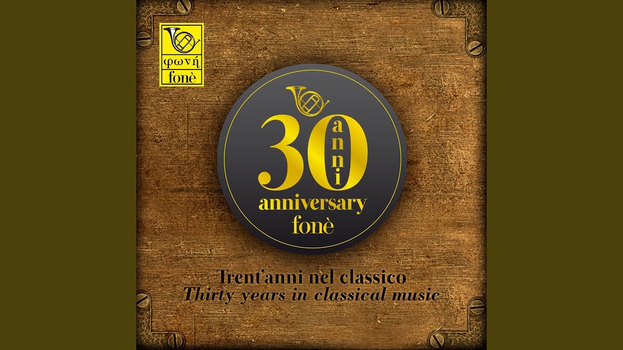 Adagio e tarantella per clarinetto e pianoforte