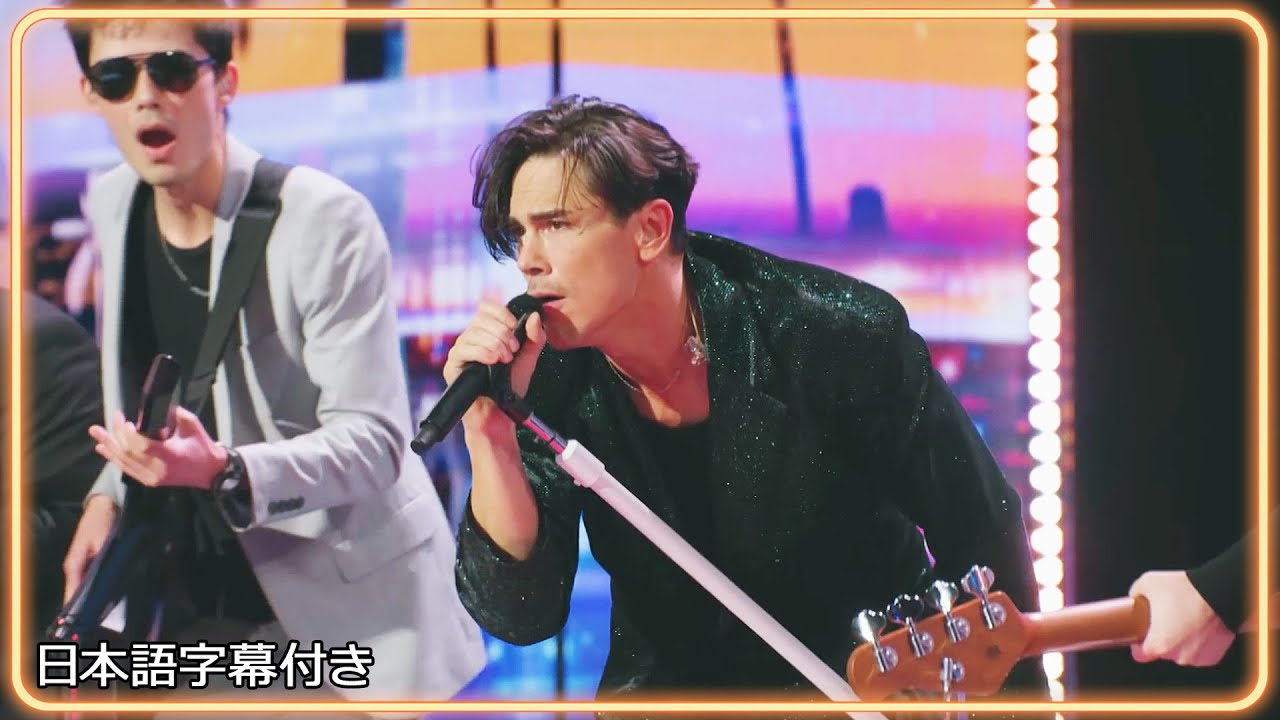The most hated man” Tom Sandoval sings with all his might to