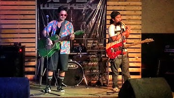 Bonet Less - Paling Benar Segalanya LIVE MBE Gigs Bogor