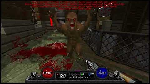 Hearts of Demons: Baron + Now THAT