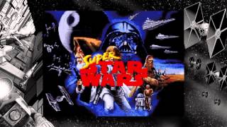 Super Star Wars PS4/Vita Debug Mode Cheat