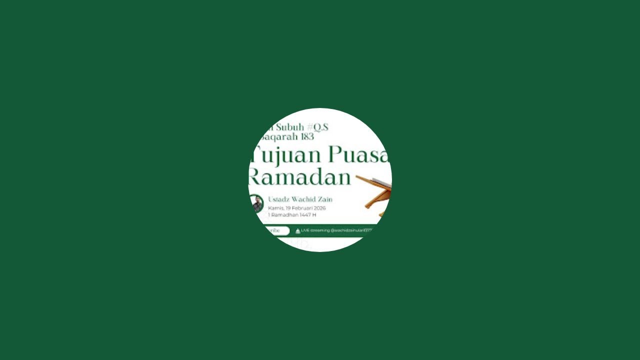 Mengapa Umat Muhammad adalah Umat terbaik? 