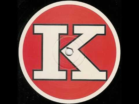 Flat 47 — Flat 47 - Mr. DJ (Kickin Records)