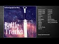 【無料フリーBGM】バトル曲素材集「Battle Tracks」