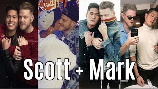 Scott + Mark Compilation #2