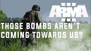 Arma 3: World War II The Nazi Push