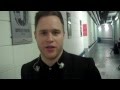 Olly Murs - End of UK Tour