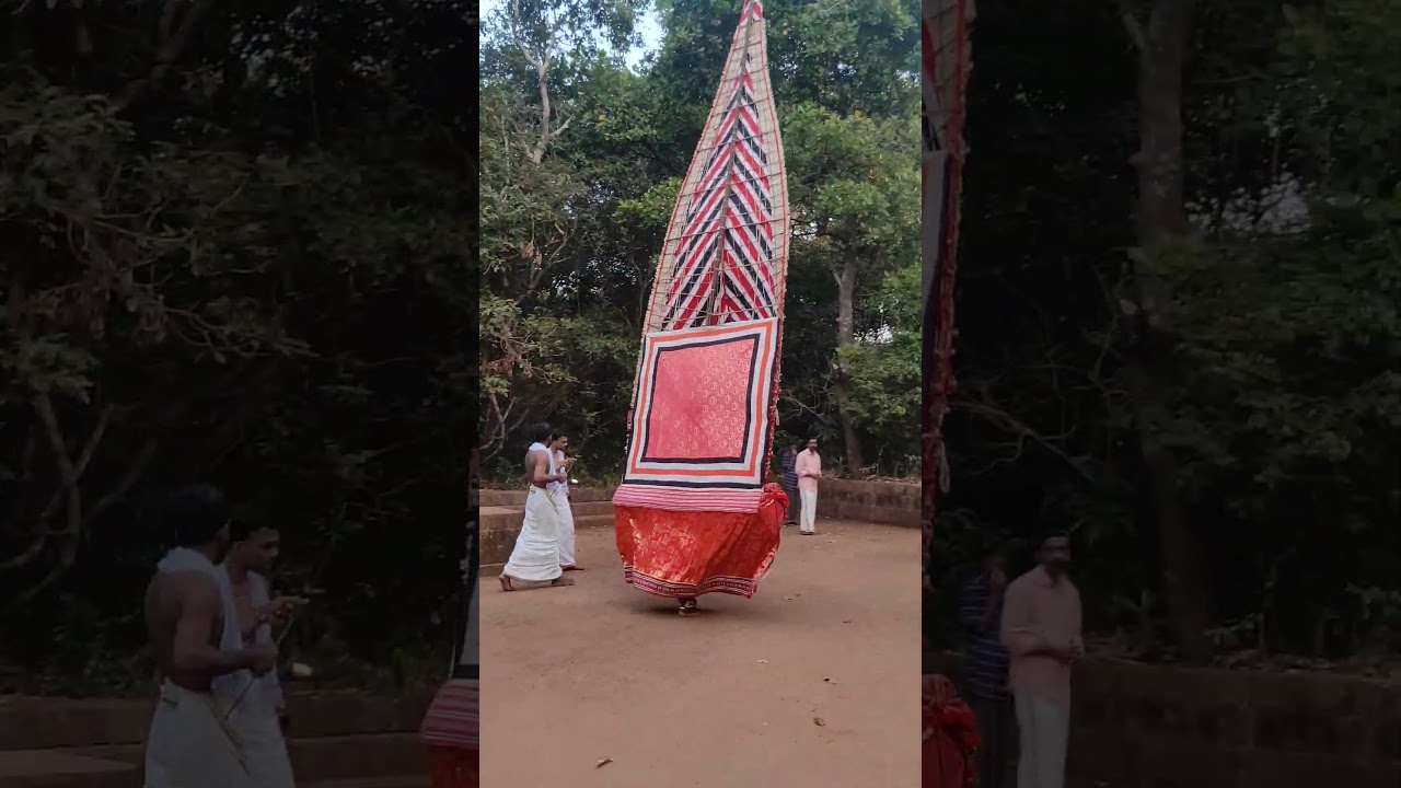 Neeilyar bhagwathi 🙏