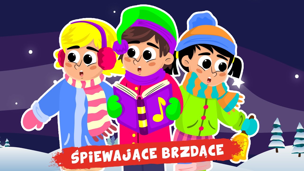 Heykids Cicha Noc święta No