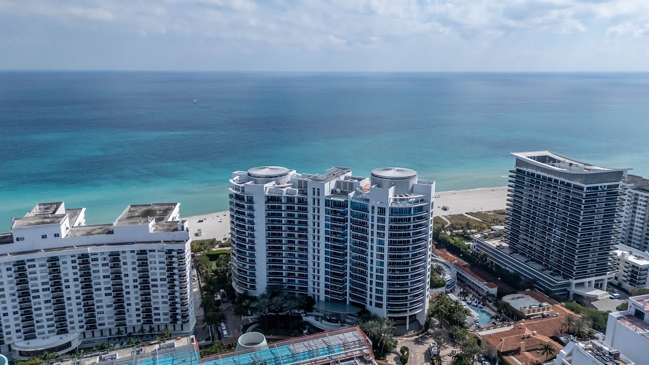 The Bath Club Unit 1503 EN