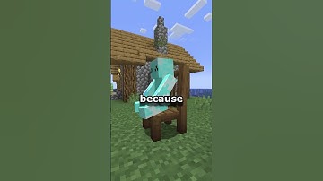 How to Build Bettter Chairs in Minecraft
