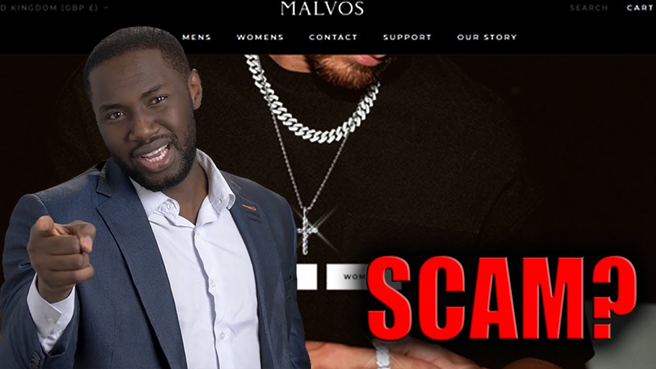 Malvos Reviews Is Malvos a Scam or Legit? YouTube