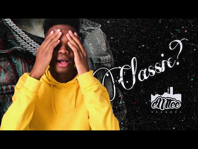 Emtee - Logan || full album first Reaction/Review