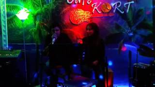 Ferdici Gamze & Orhan Altunoğlu CANLI PERFORMANS