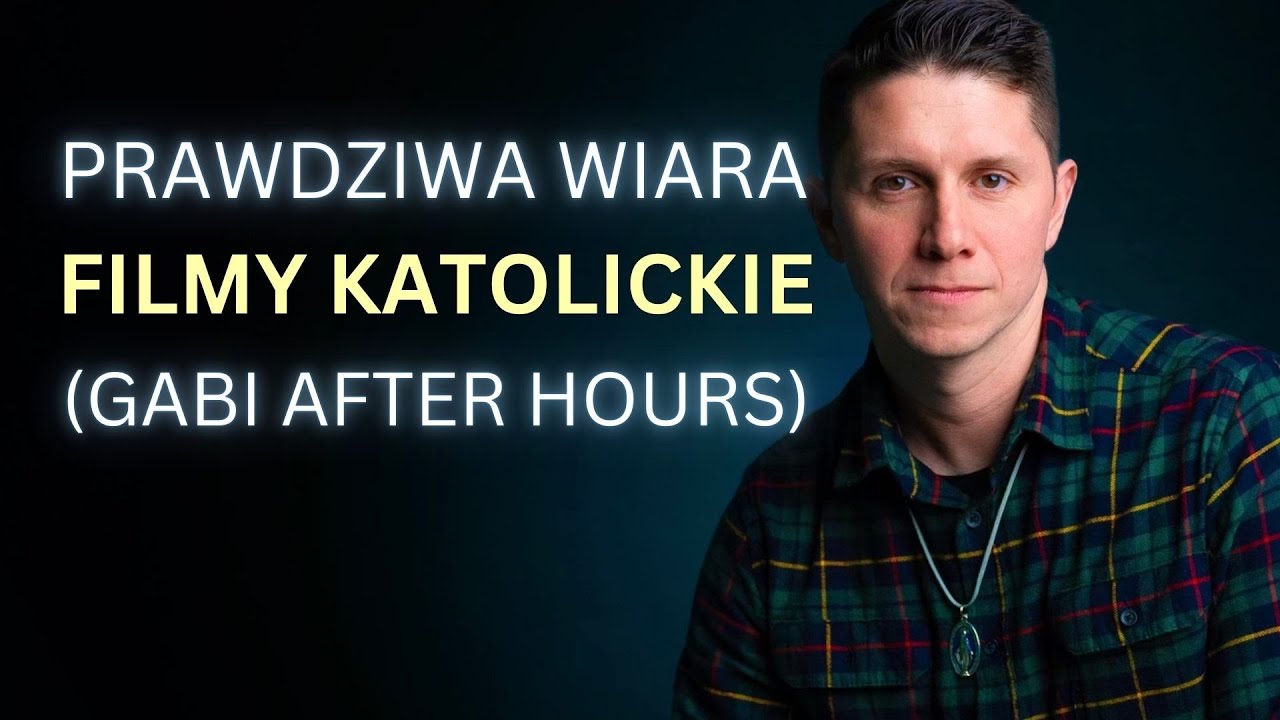 Prawdziwa wiara - Filmy katolickie - True Faith TV Polish - YouTube