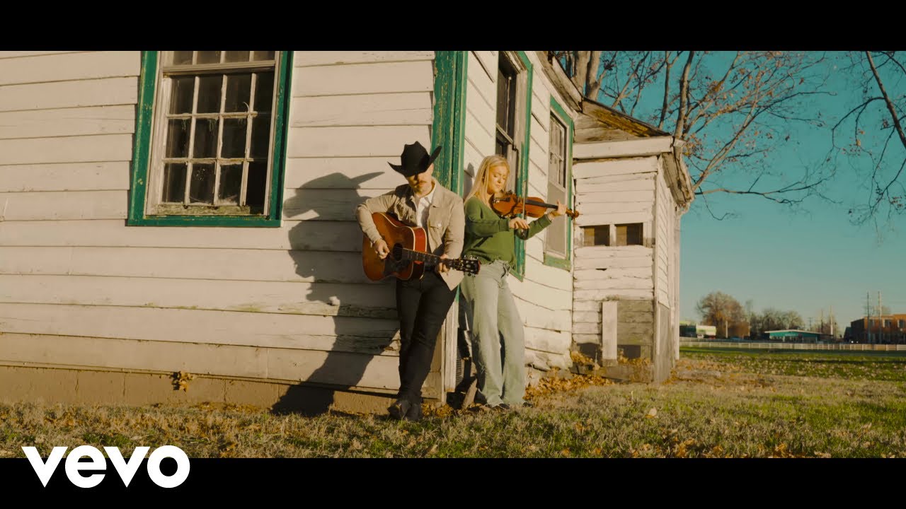 Sammy Arriaga - Héroe (Hero - Spanish Visualizer) (Official Video)