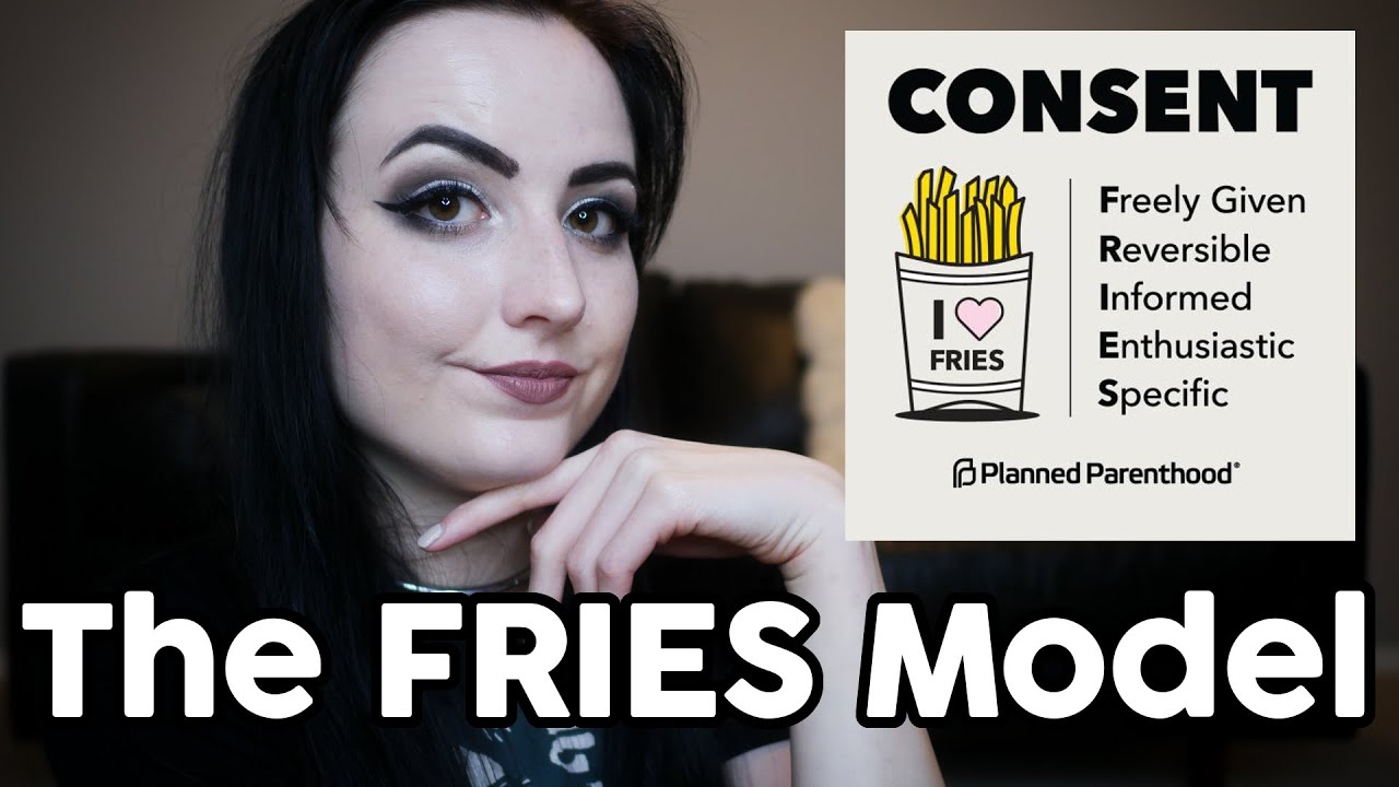 Consent Fries