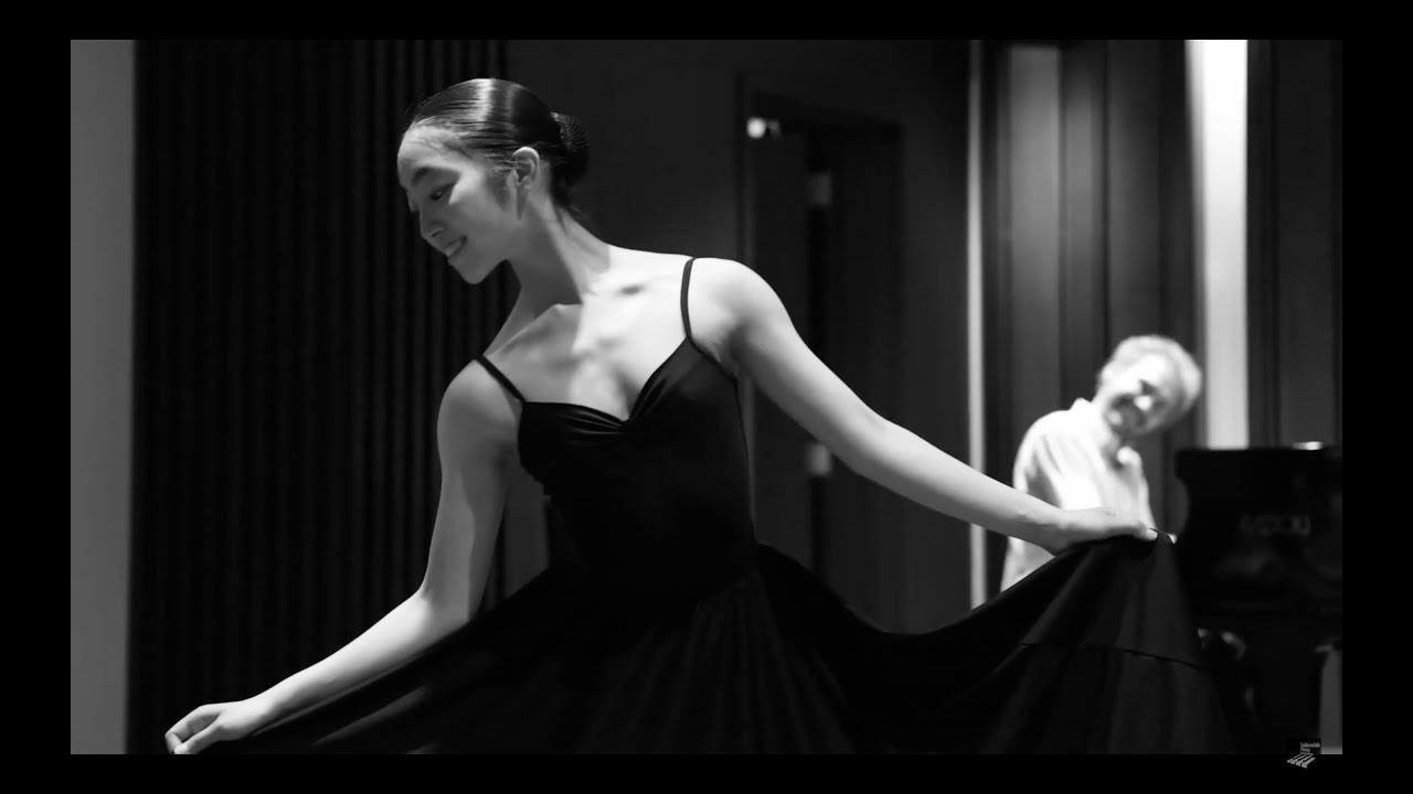 ミハウのピアノレッスン 6「ポロネーズとマズルカ」/Michal Sobkowiak's Piano Lessons 6