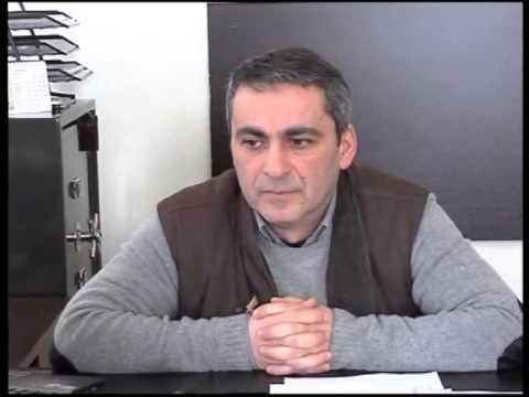 „ბაგა-ბაღების გაერთიანების\" ახალი ხელმძღვანელი