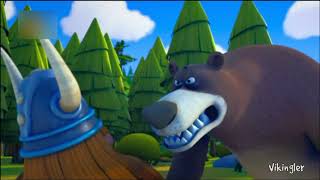 Vi̇ki̇nglergerçek Bi̇r Vi̇ki̇ng