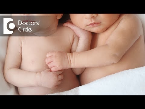 How safe is a vaginal birth for twins? - Dr. Jyotsna Madan