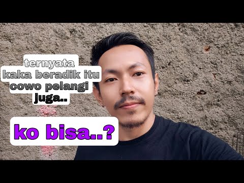 Pengalaman Main Bertiga Sama Kaka Beradik