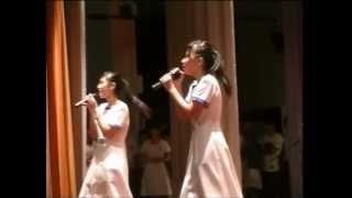 2011-12 interhouse singcon 小組第二名.wmv