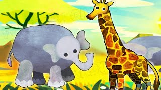 Apprenez l'alphabet pour les enfants avec Moji Moji | ABC, phonétique et orthographe screenshot 2