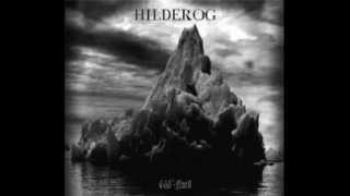 Hilderog - Yfirgrfinn [66,6°Nord]